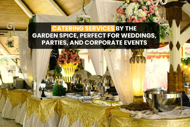 Catering Services
